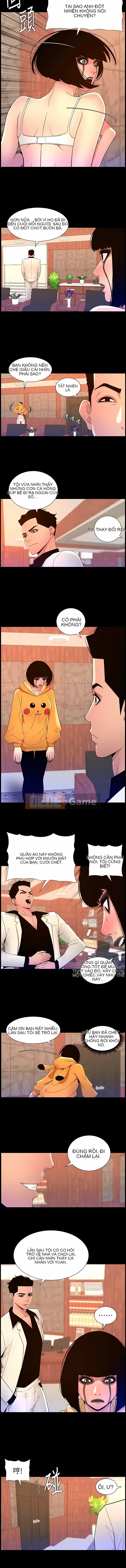 Hoàng đế Ứng dụng Chương 73-74