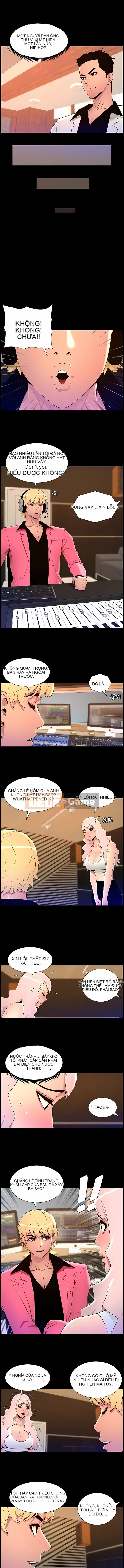 Hoàng đế Ứng dụng Chương 73-74