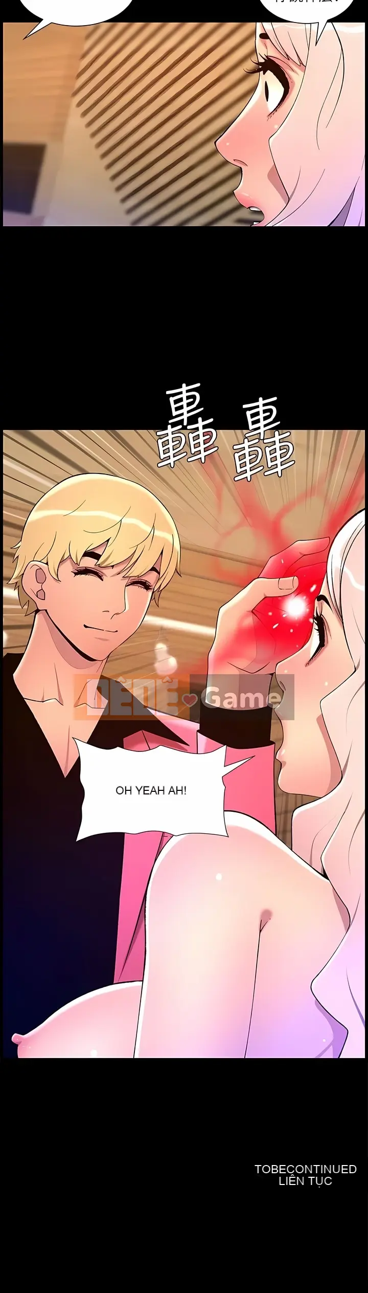 Hoàng đế Ứng dụng Chương 73-74