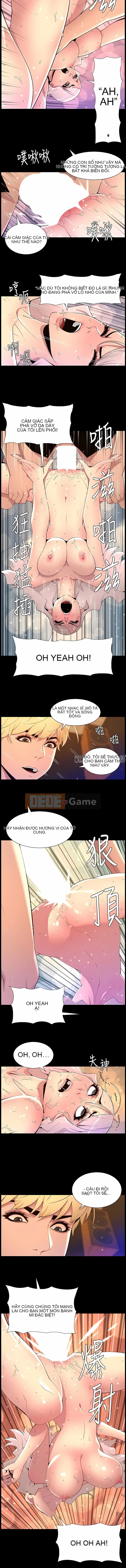 Hoàng đế Ứng dụng Chương 73-74