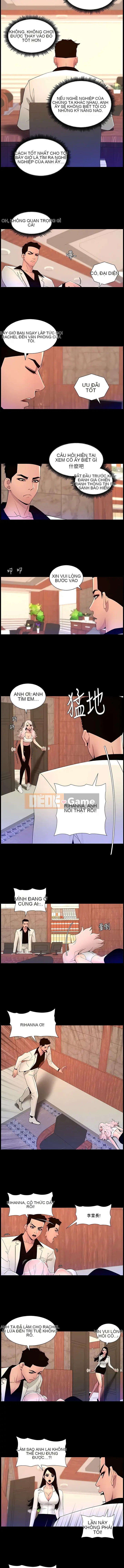 Hoàng đế Ứng dụng Chương 73-74