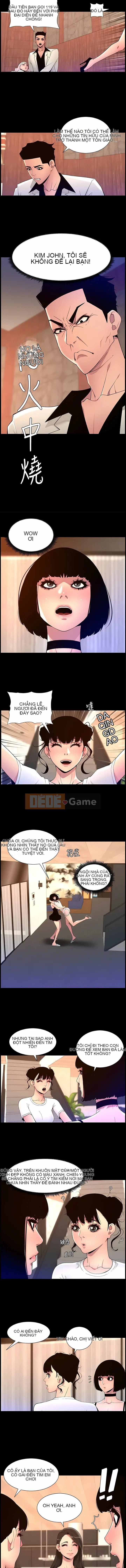 Hoàng đế Ứng dụng Chương 73-74