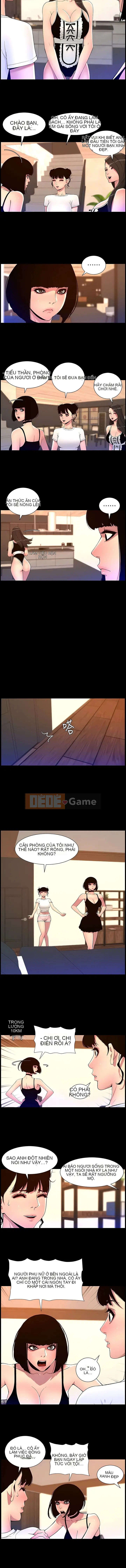 Hoàng đế Ứng dụng Chương 73-74