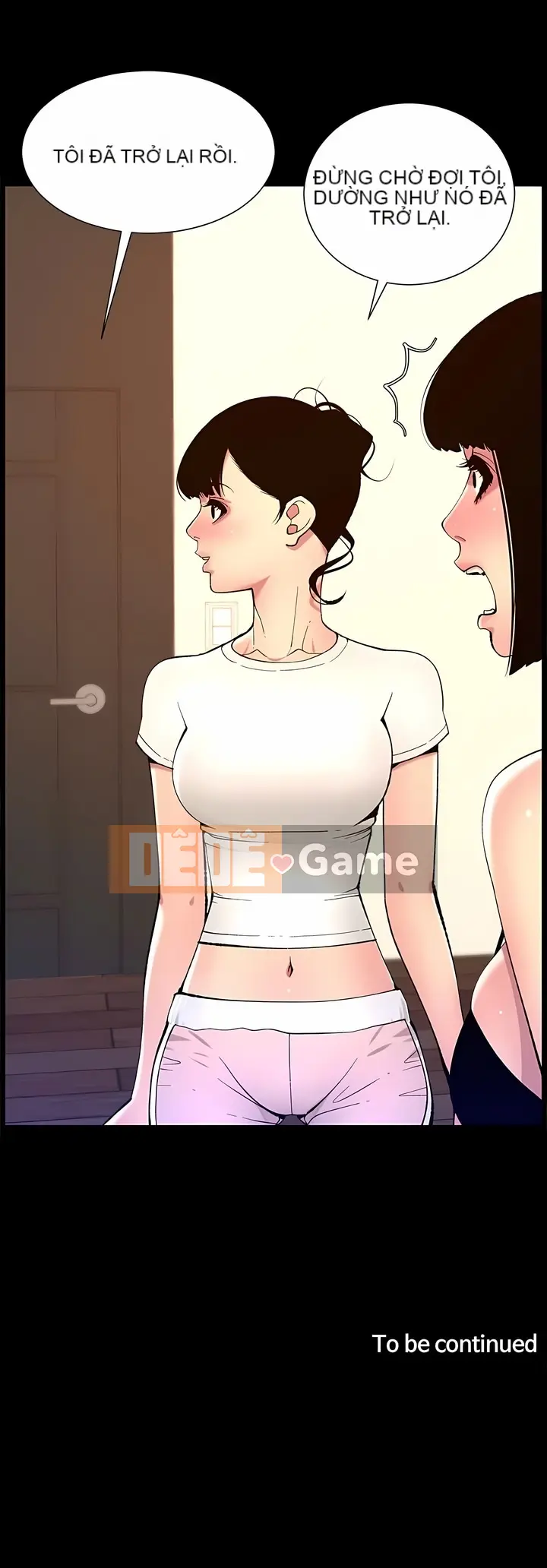 Hoàng đế Ứng dụng Chương 73-74