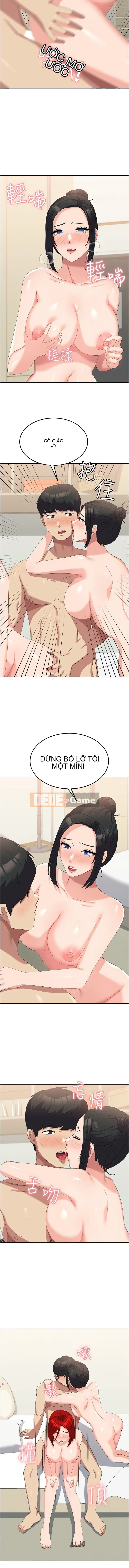 Nữ sinh đại học quân đội quốc gia Chương 57-58