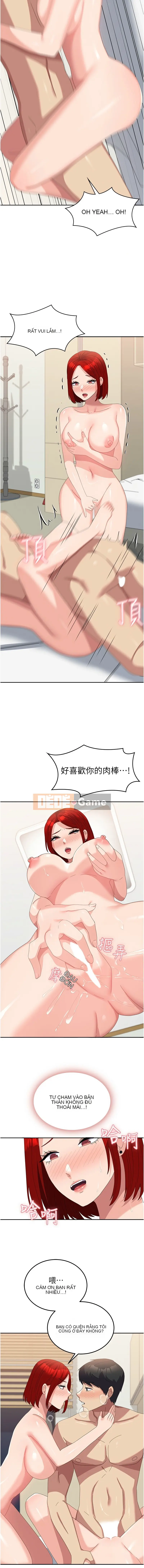 Nữ sinh đại học quân đội quốc gia Chương 57-58