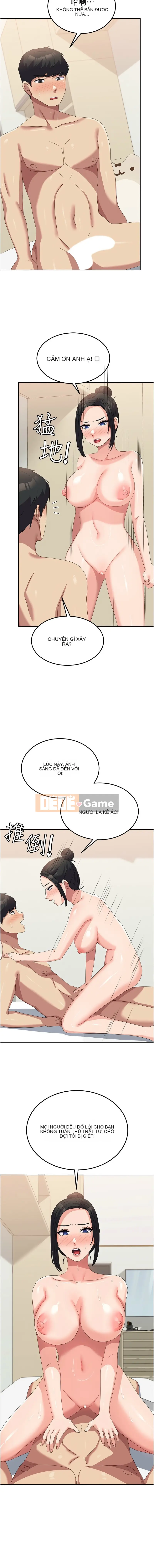 Nữ sinh đại học quân đội quốc gia Chương 57-58