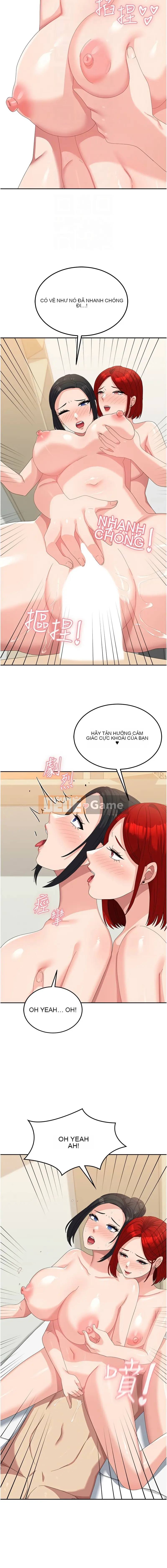 Nữ sinh đại học quân đội quốc gia Chương 57-58