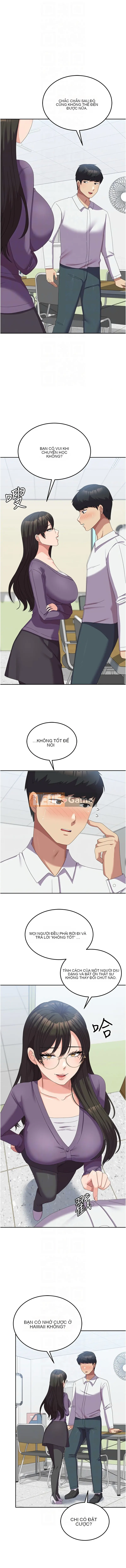 Nữ sinh đại học quân đội quốc gia Chương 57-58