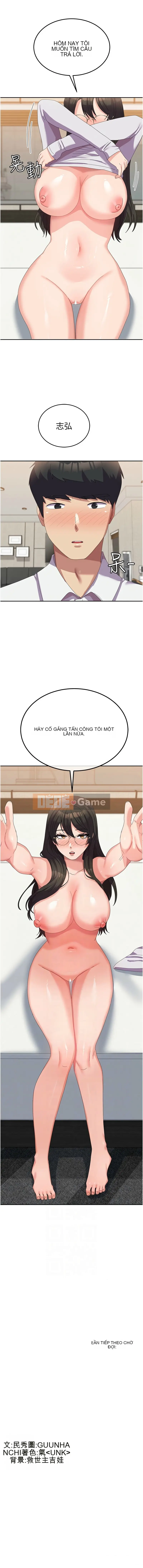 Nữ sinh đại học quân đội quốc gia Chương 57-58