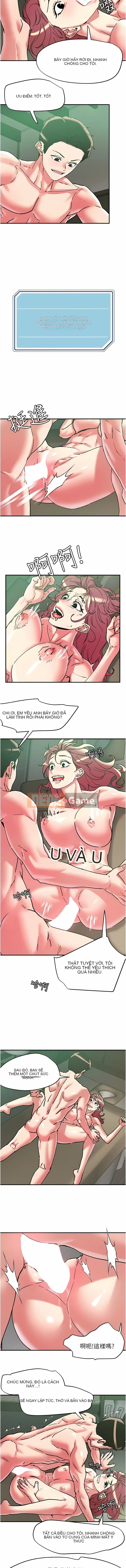 Đón tài Chương 100-101