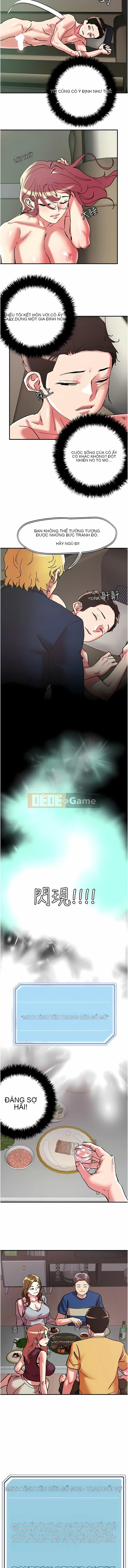 Đón tài Chương 100-101