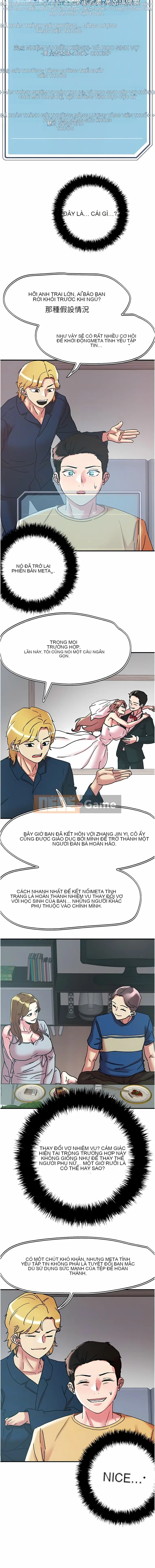 Đón tài Chương 100-101