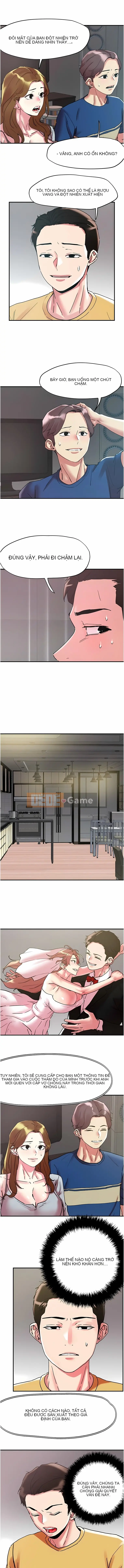 Đón tài Chương 100-101