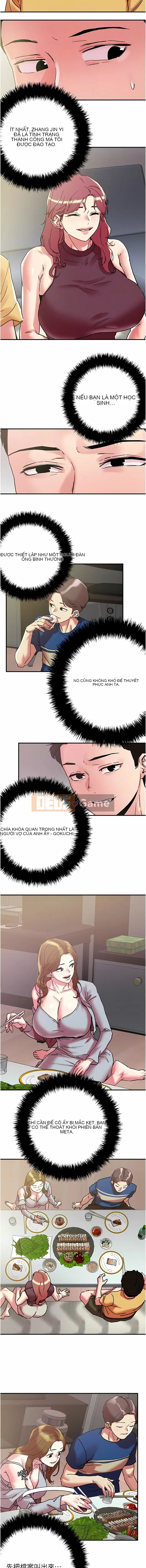 Đón tài Chương 100-101