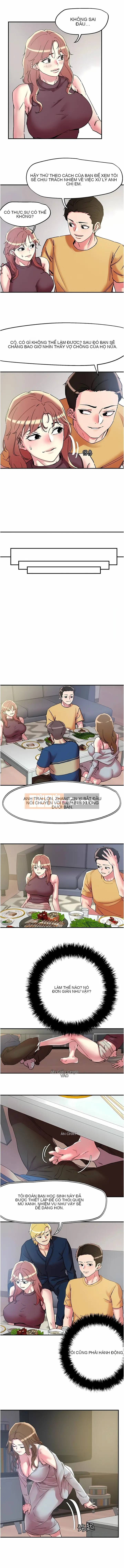 Đón tài Chương 100-101