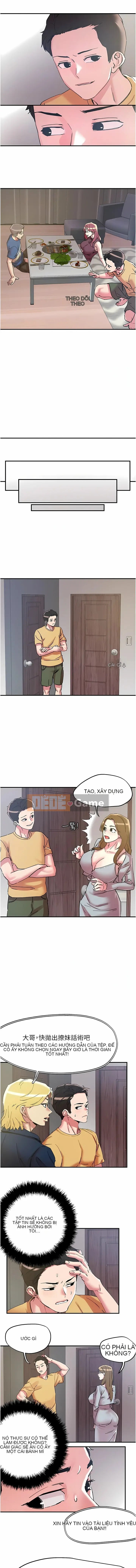 Đón tài Chương 100-101