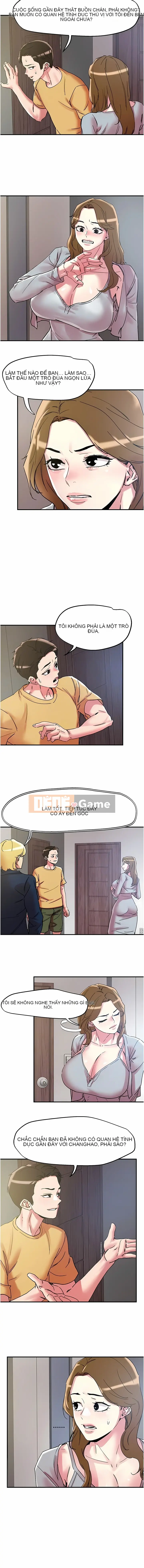 Đón tài Chương 100-101