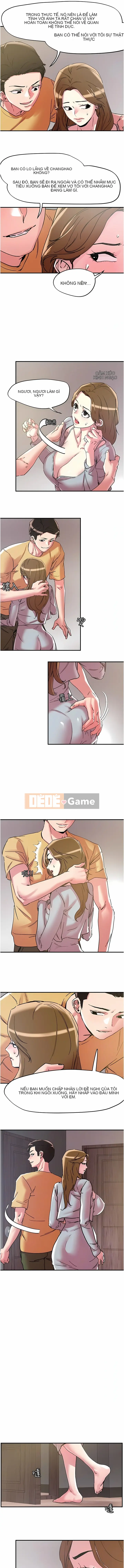 Đón tài Chương 100-101