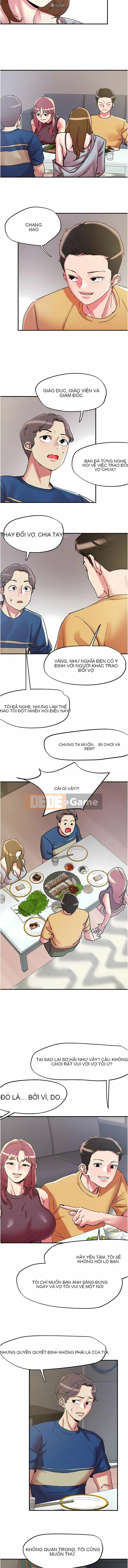 Đón tài Chương 100-101