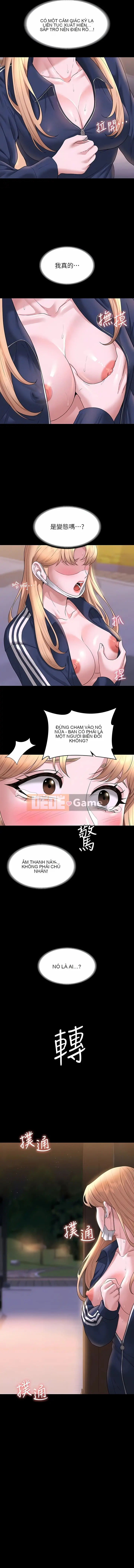 Siêu công chức Chương 73-74