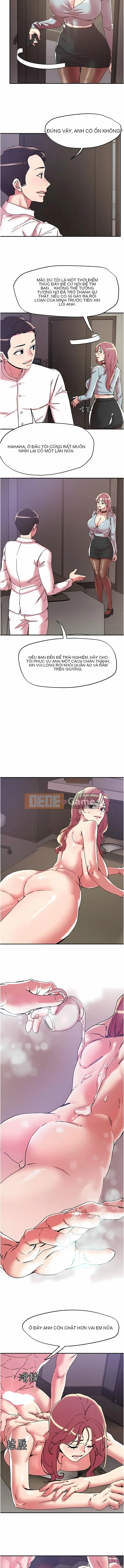 Đón tài Chương 98-99