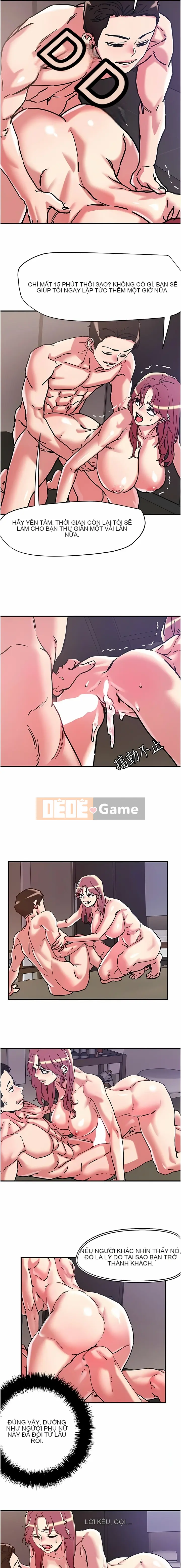 Đón tài Chương 98-99