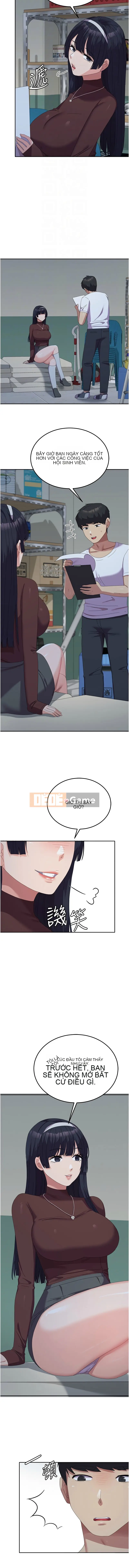 Nữ sinh đại học quân đội quốc gia Chương 55-56