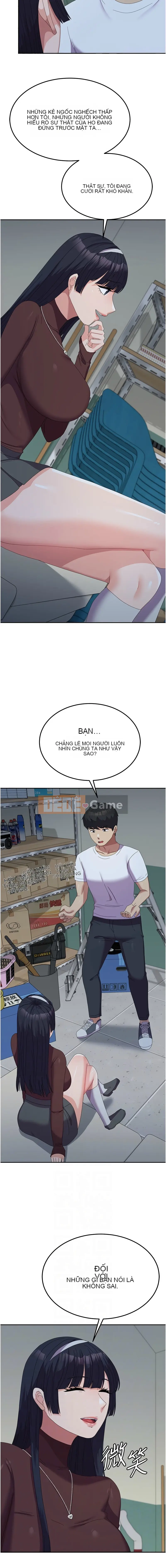 Nữ sinh đại học quân đội quốc gia Chương 55-56