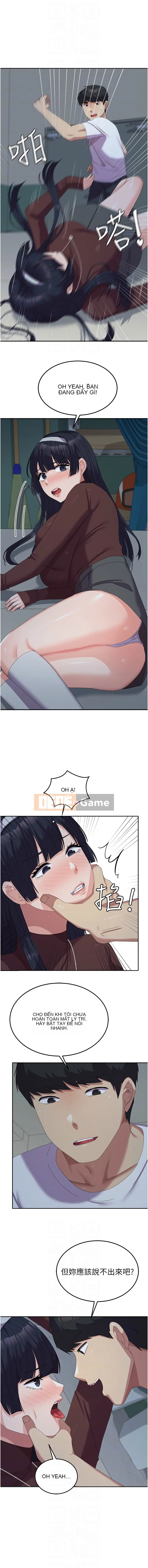 Nữ sinh đại học quân đội quốc gia Chương 55-56