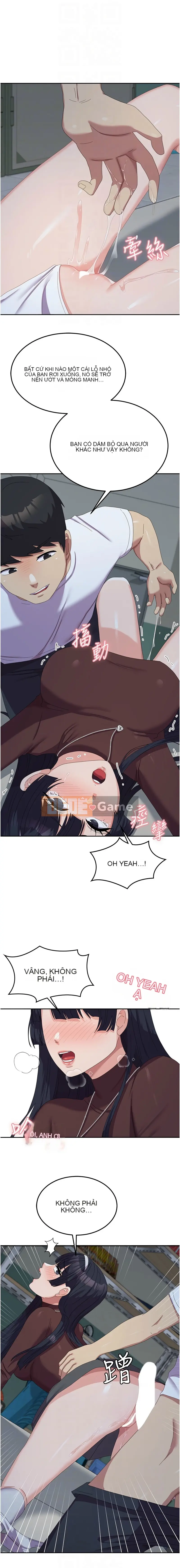 Nữ sinh đại học quân đội quốc gia Chương 55-56