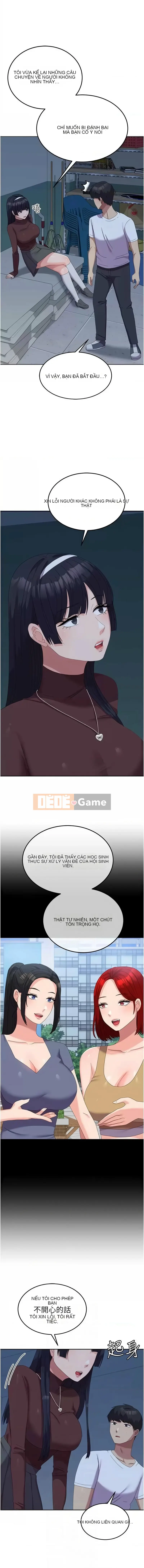 Nữ sinh đại học quân đội quốc gia Chương 55-56