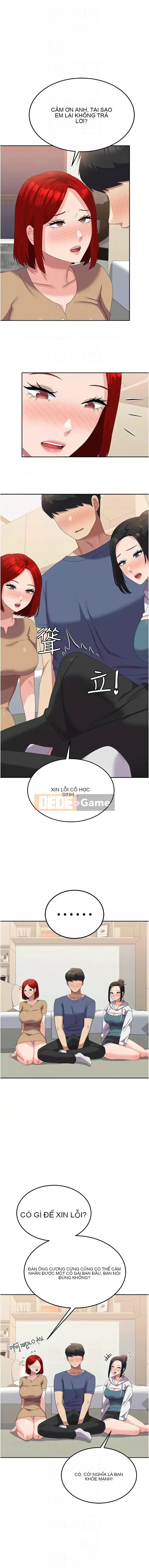 Nữ sinh đại học quân đội quốc gia Chương 55-56