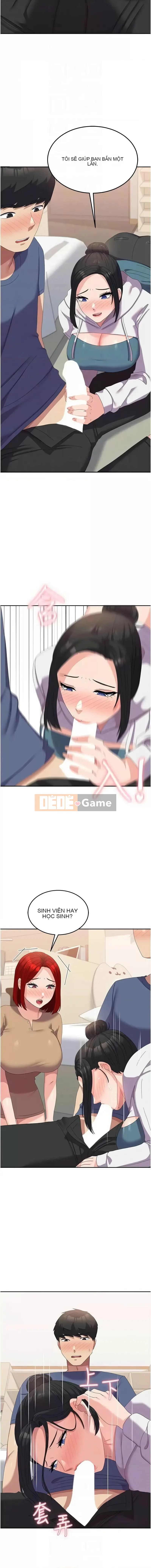 Nữ sinh đại học quân đội quốc gia Chương 55-56