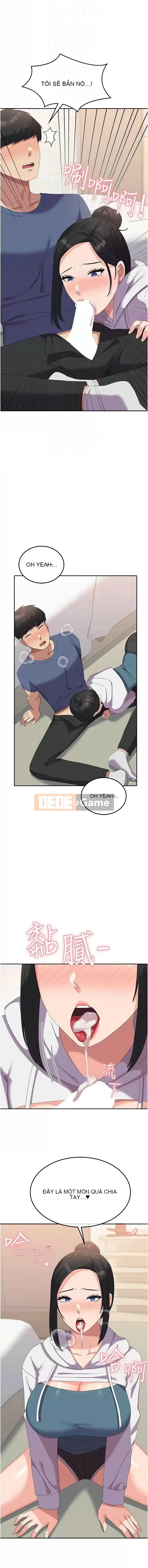 Nữ sinh đại học quân đội quốc gia Chương 55-56