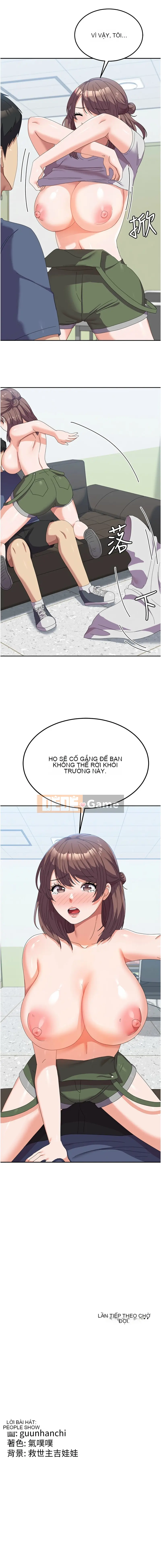 Nữ sinh đại học quân đội quốc gia Chương 53-54