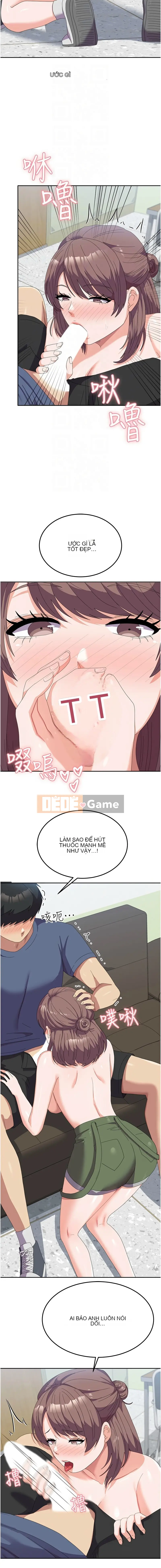 Nữ sinh đại học quân đội quốc gia Chương 53-54