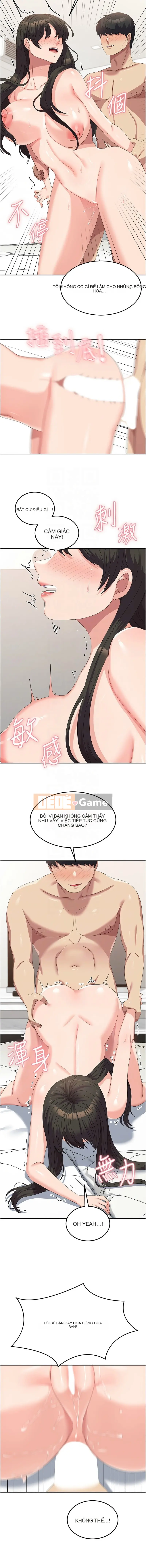 Nữ sinh đại học quân đội quốc gia Chương 51-52