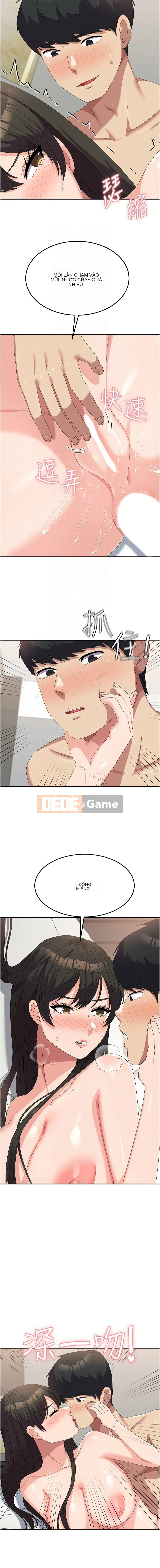 Nữ sinh đại học quân đội quốc gia Chương 51-52