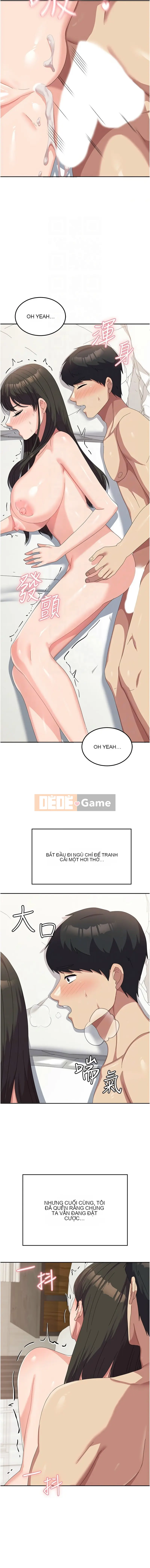 Nữ sinh đại học quân đội quốc gia Chương 51-52