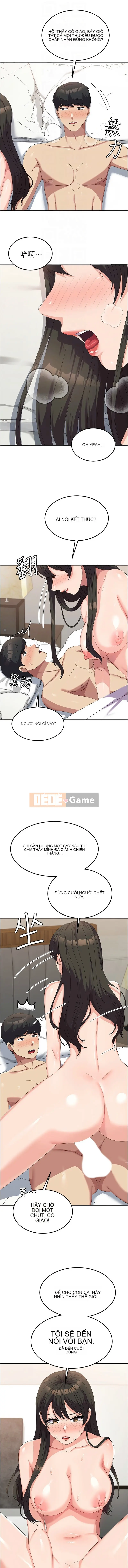 Nữ sinh đại học quân đội quốc gia Chương 51-52