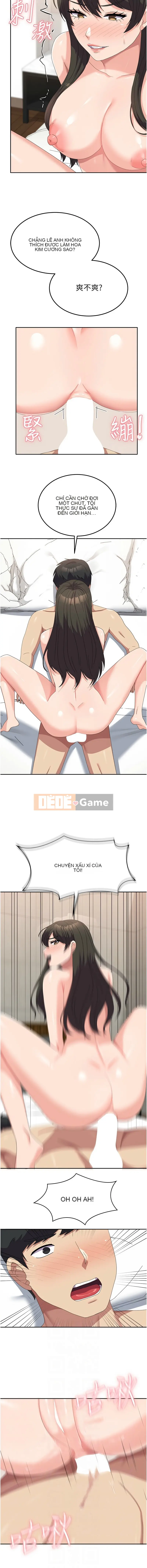 Nữ sinh đại học quân đội quốc gia Chương 51-52