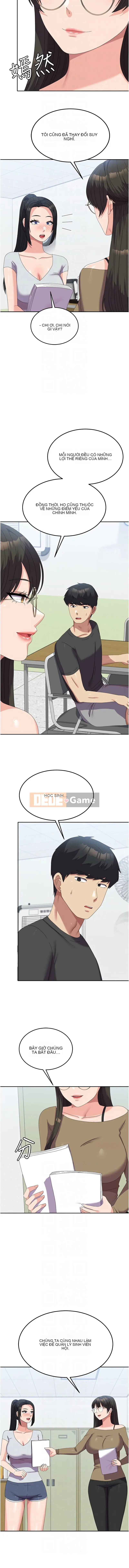 Nữ sinh đại học quân đội quốc gia Chương 51-52