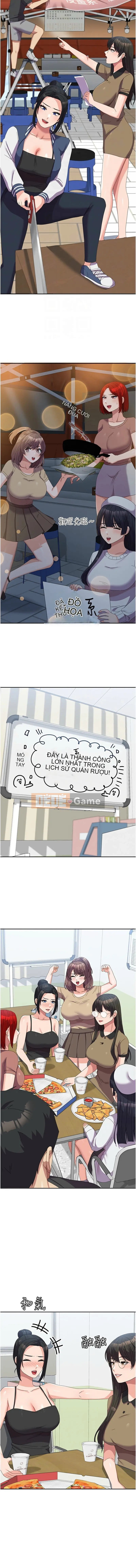 Nữ sinh đại học quân đội quốc gia Chương 51-52