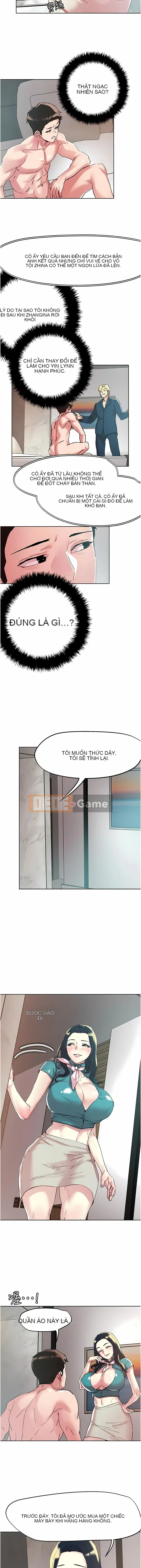 Đón tài Chương 96-97