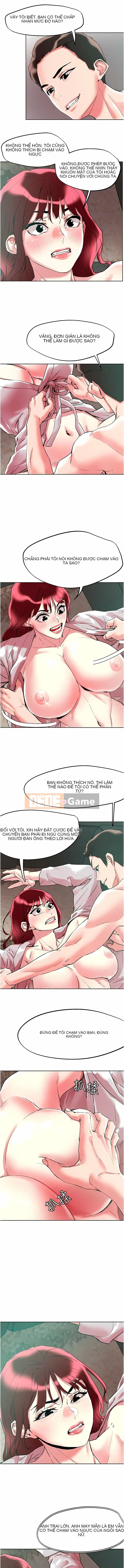 Đón tài Chương 94-95