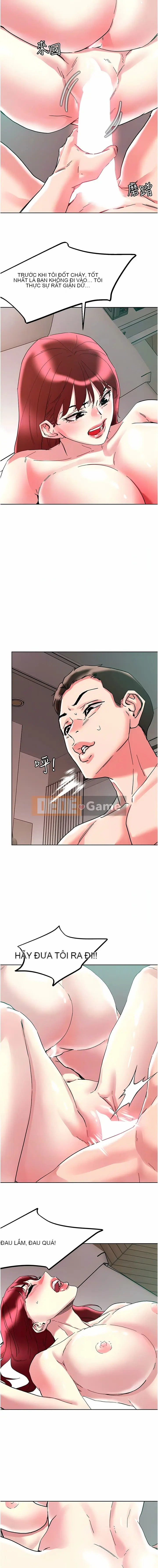 Đón tài Chương 94-95