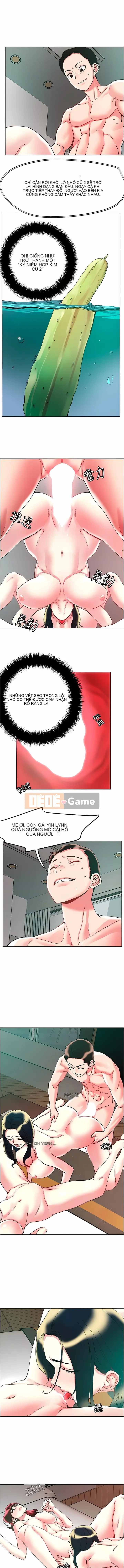 Đón tài Chương 94-95