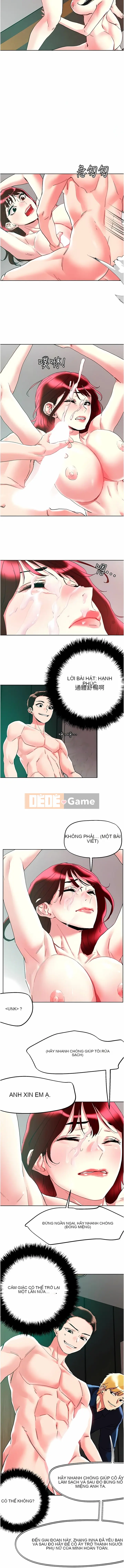 Đón tài Chương 94-95