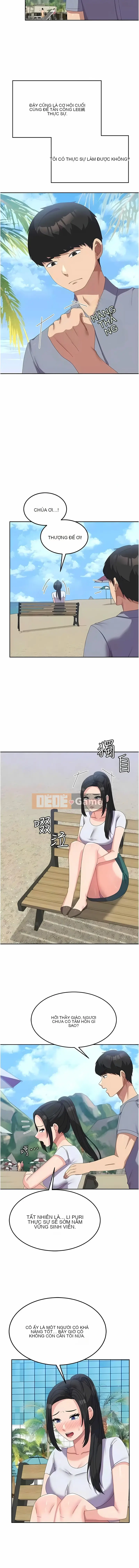 Nữ sinh đại học quân đội quốc gia Chương 49-50